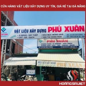 Cửa Hàng Vật Liệu Xây Dựng Uy Tín, Giá Rẻ Tại Đà Nẵng Cửa Hàng Vật Liệu Xây Dựng Uy Tín, Giá Rẻ Tại Đà Nẵng