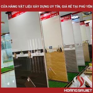 Cửa Hàng Vật Liệu Xây Dựng Uy Tín, Giá Rẻ Tại Phú Yên Cửa Hàng Vật Liệu Xây Dựng Uy Tín, Giá Rẻ Tại Phú Yên
