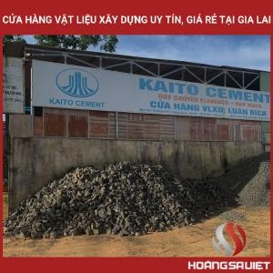 Cửa Hàng Vật Liệu Xây Dựng Uy Tín, Giá Rẻ Tại Gia Lai Cửa Hàng Vật Liệu Xây Dựng Uy Tín, Giá Rẻ Tại Gia Lai