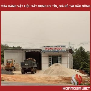 Cửa Hàng Vật Liệu Xây Dựng Uy Tín, Giá Rẻ Tại Đắk Nông Cửa Hàng Vật Liệu Xây Dựng Uy Tín, Giá Rẻ Tại Đắk Nông
