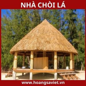 Nhà Chòi Lá Nhà Chòi Lá