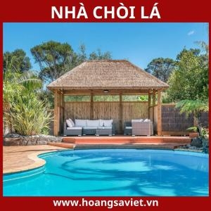 Leaf Hut Leaf Hut