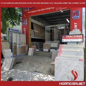 #10 Điểm Mua Bán Gạch Ngói Màu. Mái Ngói Âm Dương, Fuji, Viglacera, Đồng Tâm, Xi Măng Tại Huế #10 Điểm Mua Bán Gạch Ngói Màu. Mái Ngói Âm Dương, Fuji, Viglacera, Đồng Tâm, Xi Măng Tại Huế