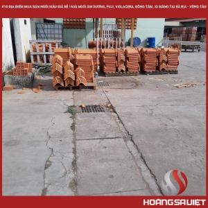 #10 Nơi Mua Bán Gạch Ngói Màu. Mái Ngói Âm Dương, Fuji, Viglacera, Đồng Tâm, Xi Măng Tại Bà Rịa - Vũng Tàu #10 Nơi Mua Bán Gạch Ngói Màu. Mái Ngói Âm Dương, Fuji, Viglacera, Đồng Tâm, Xi Măng Tại Bà Rịa - Vũng Tàu