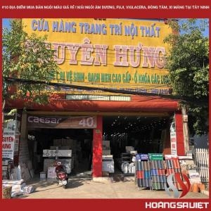 #10 Nơi Mua Bán Gạch Ngói Màu. Mái Ngói Âm Dương, Fuji, Viglacera, Đồng Tâm, Xi Măng Tại Tây Ninh #10 Nơi Mua Bán Gạch Ngói Màu. Mái Ngói Âm Dương, Fuji, Viglacera, Đồng Tâm, Xi Măng Tại Tây Ninh