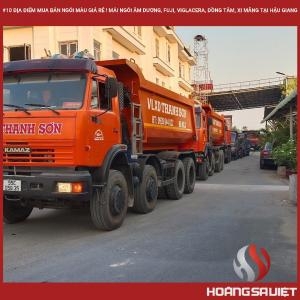 #10 Nơi Mua Bán Gạch Ngói Màu. Mái Ngói Âm Dương, Fuji, Viglacera, Đồng Tâm, Xi Măng Tại Hậu Giang #10 Nơi Mua Bán Gạch Ngói Màu. Mái Ngói Âm Dương, Fuji, Viglacera, Đồng Tâm, Xi Măng Tại Hậu Giang