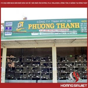 #10 Nơi Mua Bán Gạch Ngói Màu. Mái Ngói Âm Dương, Fuji, Viglacera, Đồng Tâm, Xi Măng Tại Đồng Tháp #10 Nơi Mua Bán Gạch Ngói Màu. Mái Ngói Âm Dương, Fuji, Viglacera, Đồng Tâm, Xi Măng Tại Đồng Tháp