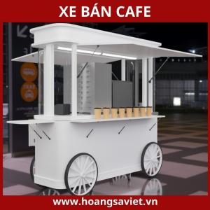 Xe Bán Cafe Xe Bán Cafe