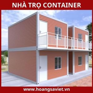Container Hostel Container Hostel