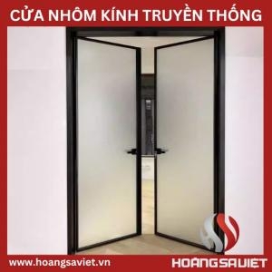 Cửa Nhôm Kính Xingfa 55 Cửa Nhôm Kính Xingfa 55