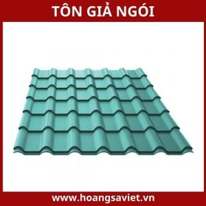 Ton Gia Ngoi Ton Gia Ngoi