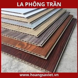 La Phong La Phong