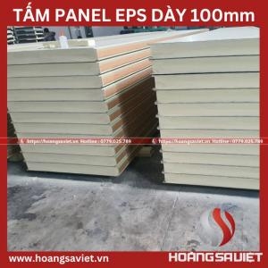 Tấm Panel Pu Cách Nhiệt 3 Lớp Dày 100Mm Tấm Panel Pu Cách Nhiệt 3 Lớp Dày 100Mm
