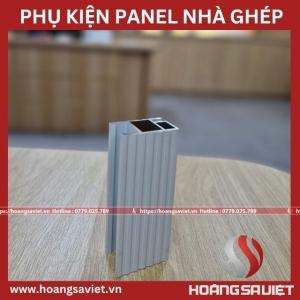 Compact Plastic Wall Connecting Bar Compact Plastic Wall Connecting Bar