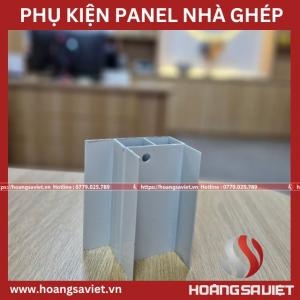 Composite House Panel Accessories Composite House Panel Accessories