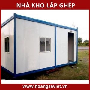 Prefabricated Warehouse Prefabricated Warehouse