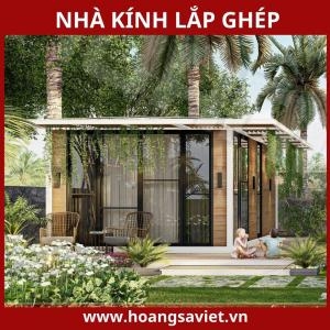 Prefabricated Greenhouse Prefabricated Greenhouse