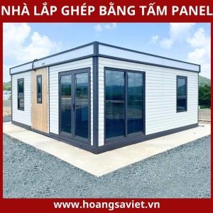 Panel Prefabricated House Panel Prefabricated House