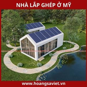 Prefab Houses In America Prefab Houses In America
