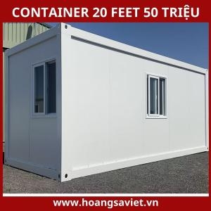 20 Feet Container House 50 Million 20 Feet Container House 50 Million