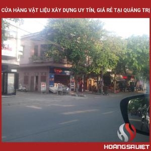 Prestigious, Cheap Building Materials Store in Quang Tri Prestigious, Cheap Building Materials Store in Quang Tri