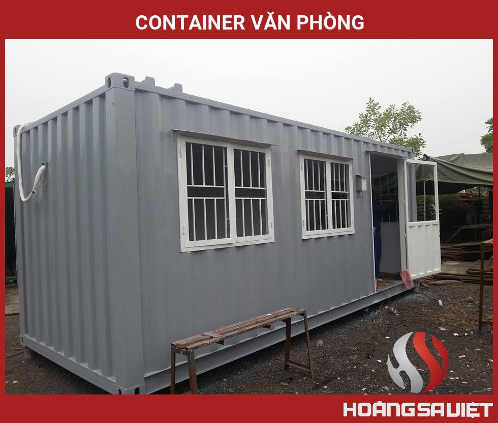 Hanoi ❤️️TOP10 Prestige Container House Design, Construction, Purchase and  Sale Company