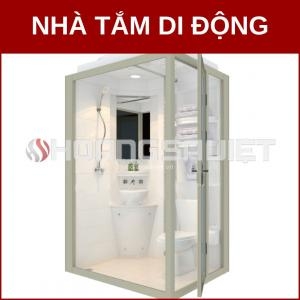 Nhà Tắm Di Động Nhà Tắm Di Động