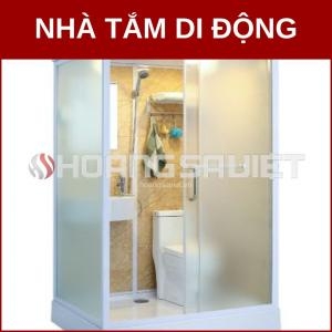 Nhà Tắm Di Động Nhà Tắm Di Động