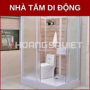 Nhà Tắm Di Động Nhà Tắm Di Động