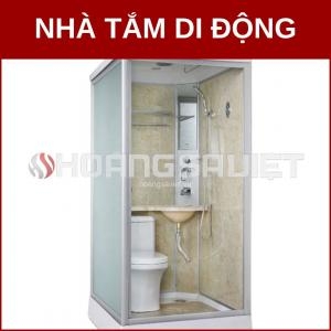 Nhà Tắm Di Động Nhà Tắm Di Động