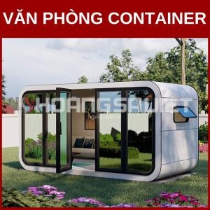 Mobile Office Container Mobile Office Container