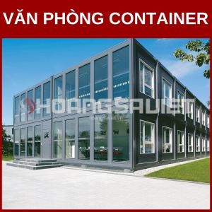 Mobile Office Container Mobile Office Container