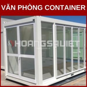 Mobile Office Container Mobile Office Container