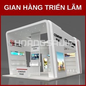 Exhibition Booth Exhibition Booth