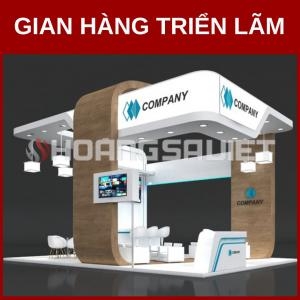 Exhibition Booth Exhibition Booth