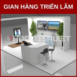 Exhibition Booth Exhibition Booth