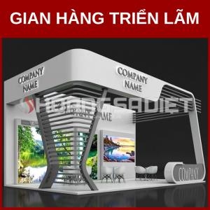 Exhibition Booth Exhibition Booth