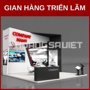 Exhibition Booth Exhibition Booth