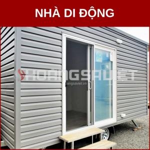 Trailer Trailer