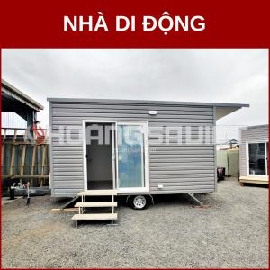 Trailer Trailer