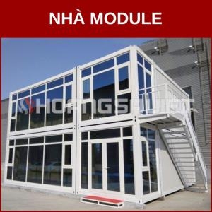 Nhà Module Nhà Module