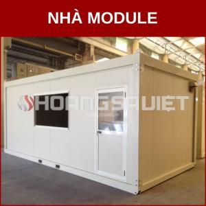 Nhà Module Nhà Module