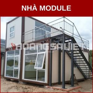 Nhà Module Nhà Module