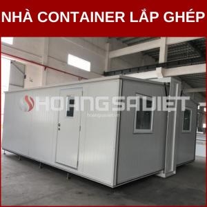Nhà Container Lắp Ghép Đẹp, Giá Rẻ Nhà Container Lắp Ghép Đẹp, Giá Rẻ