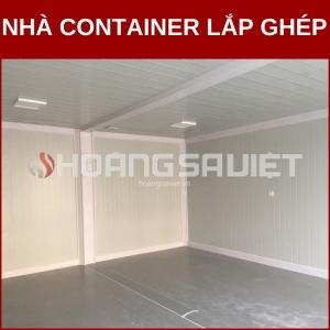 Nhà Container Lắp Ghép Đẹp, Giá Rẻ Nhà Container Lắp Ghép Đẹp, Giá Rẻ