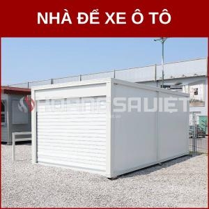 Mobile Car Parking Container Garage Mobile Car Parking Container Garage