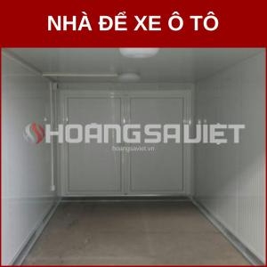 Mobile Car Parking Container Garage Mobile Car Parking Container Garage