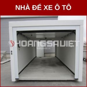Mobile Car Parking Container Garage Mobile Car Parking Container Garage