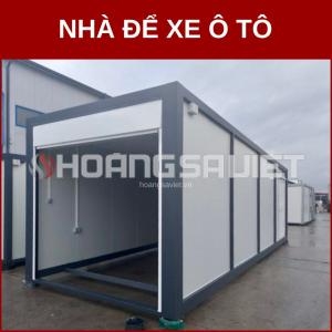 Mobile Car Parking Container Garage Mobile Car Parking Container Garage