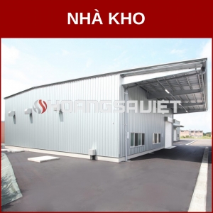 Prefabricated Warehouse Prefabricated Warehouse